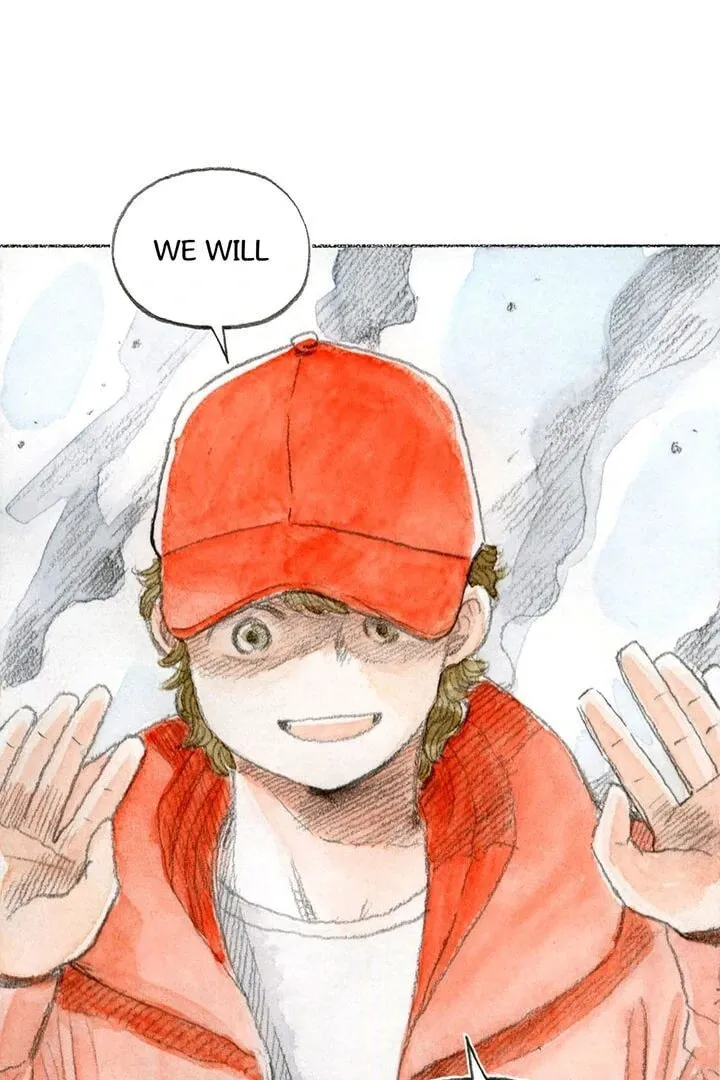 Dead Girl Walking Chapter 7 page 101 - 
