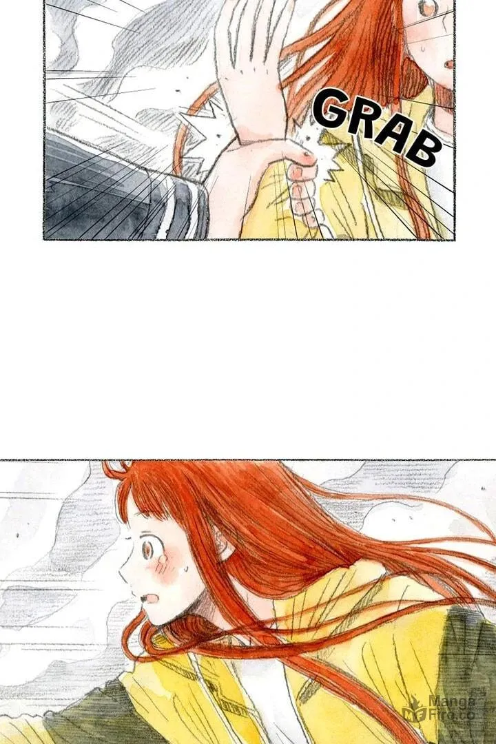 Dead Girl Walking Chapter 7 page 108 - 