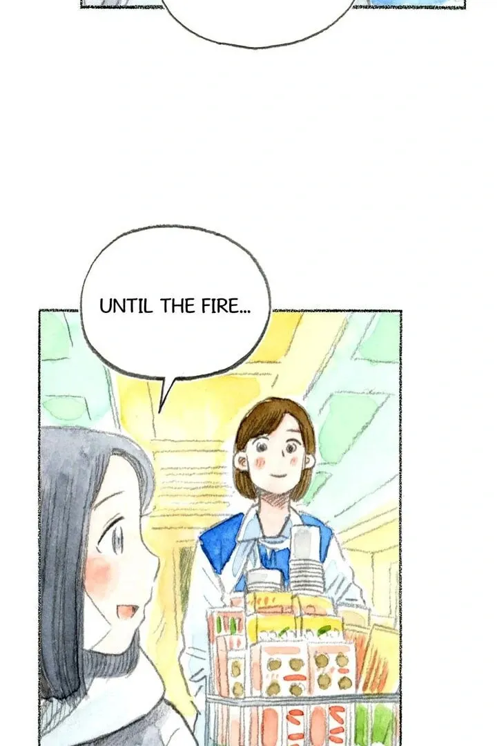 Dead Girl Walking Chapter 7 page 14 - 