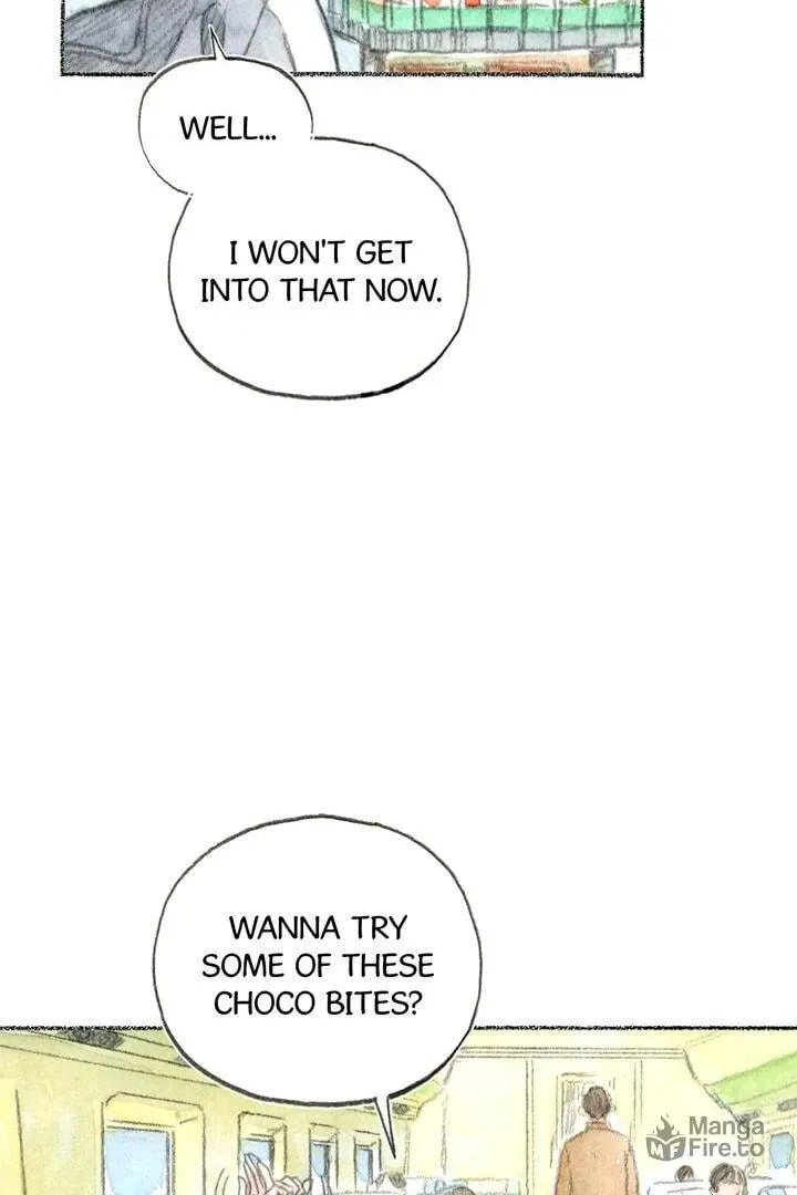 Dead Girl Walking Chapter 7 page 15 - 