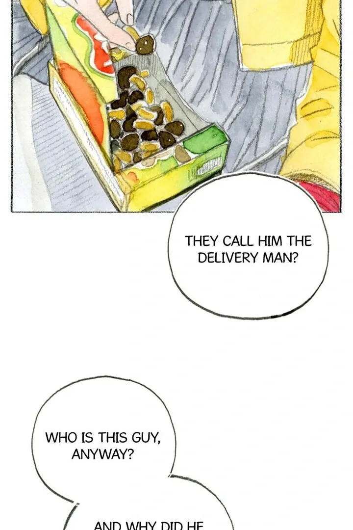 Dead Girl Walking Chapter 7 page 17 - 
