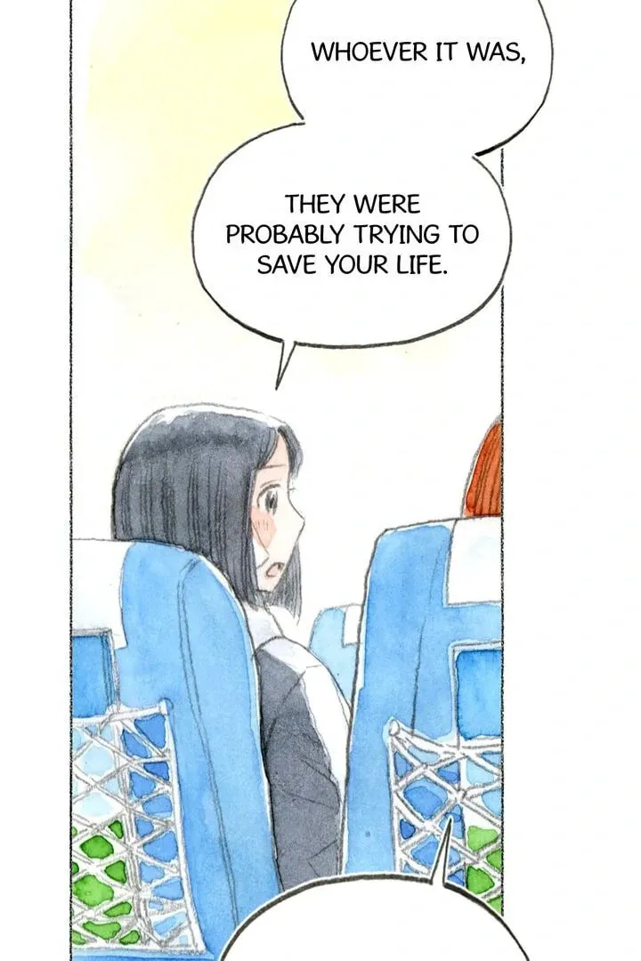 Dead Girl Walking Chapter 7 page 19 - 