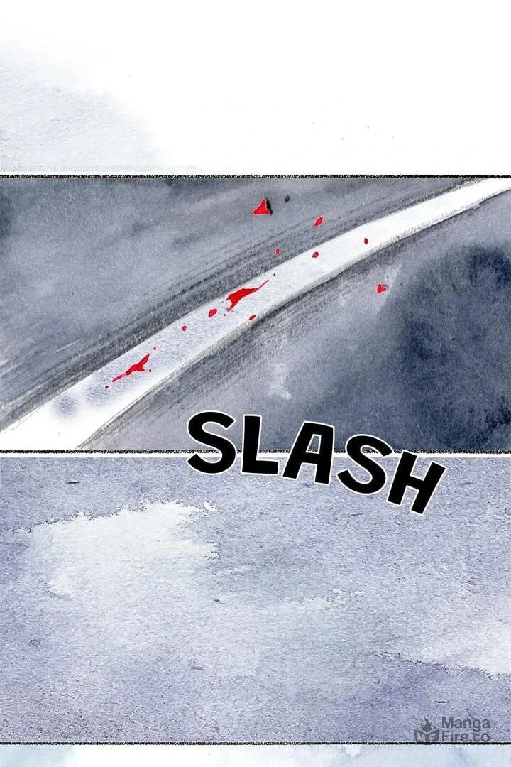 Dead Girl Walking Chapter 7 page 3 - 