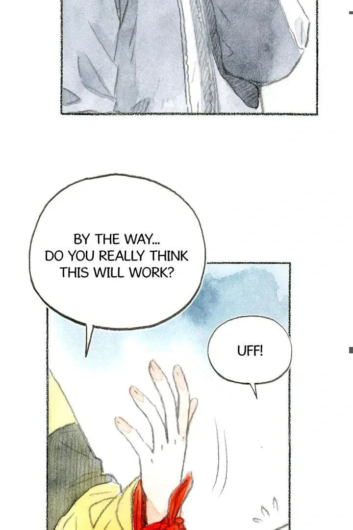 Dead Girl Walking Chapter 7 page 22 - 