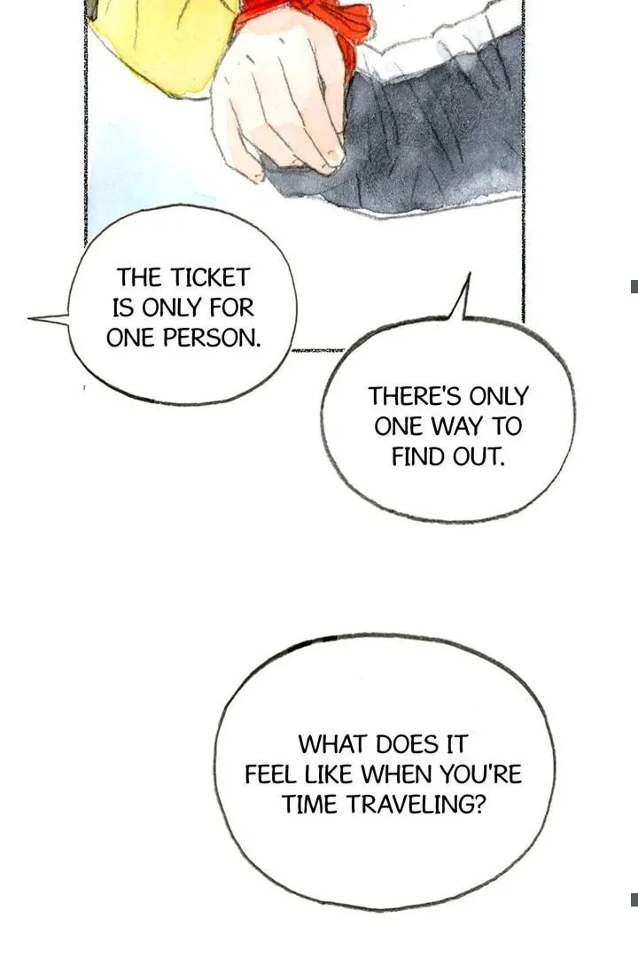 Dead Girl Walking Chapter 7 page 23 - 