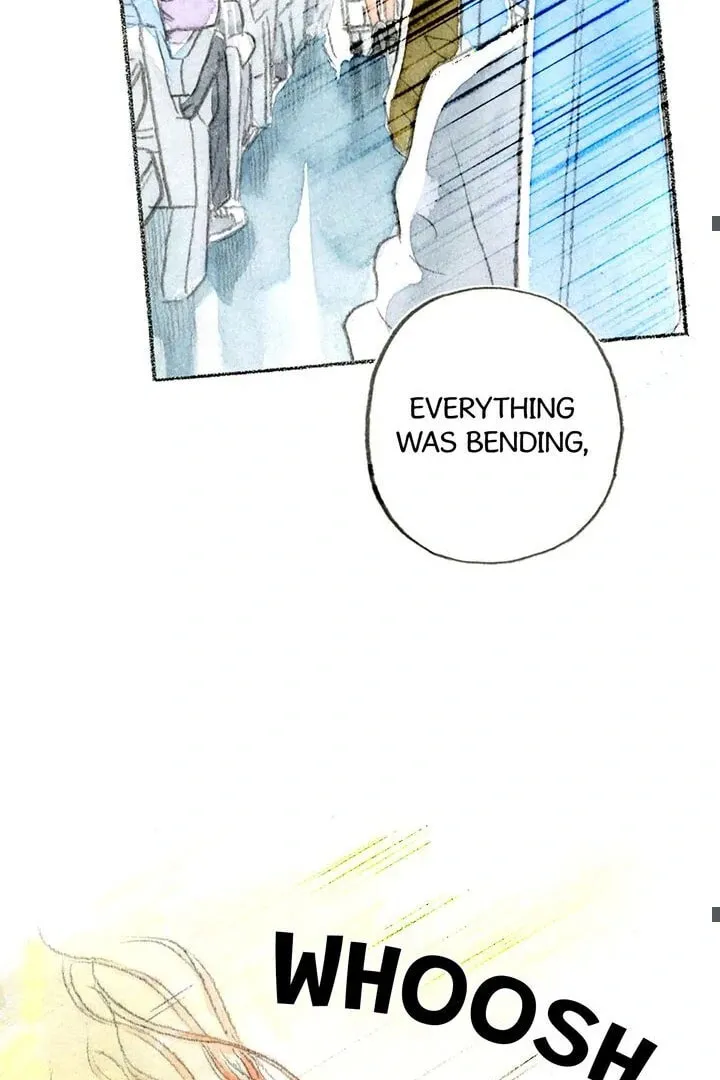 Dead Girl Walking Chapter 7 page 28 - 