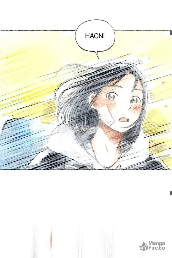 Dead Girl Walking Chapter 7 page 30 - 
