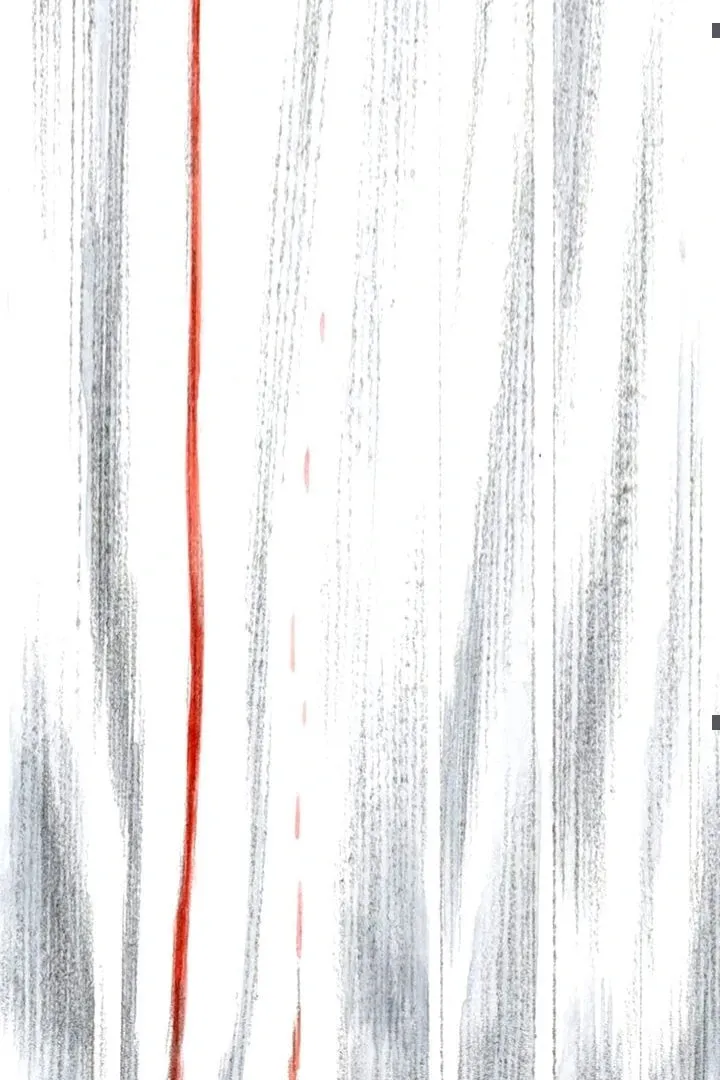 Dead Girl Walking Chapter 7 page 32 - 