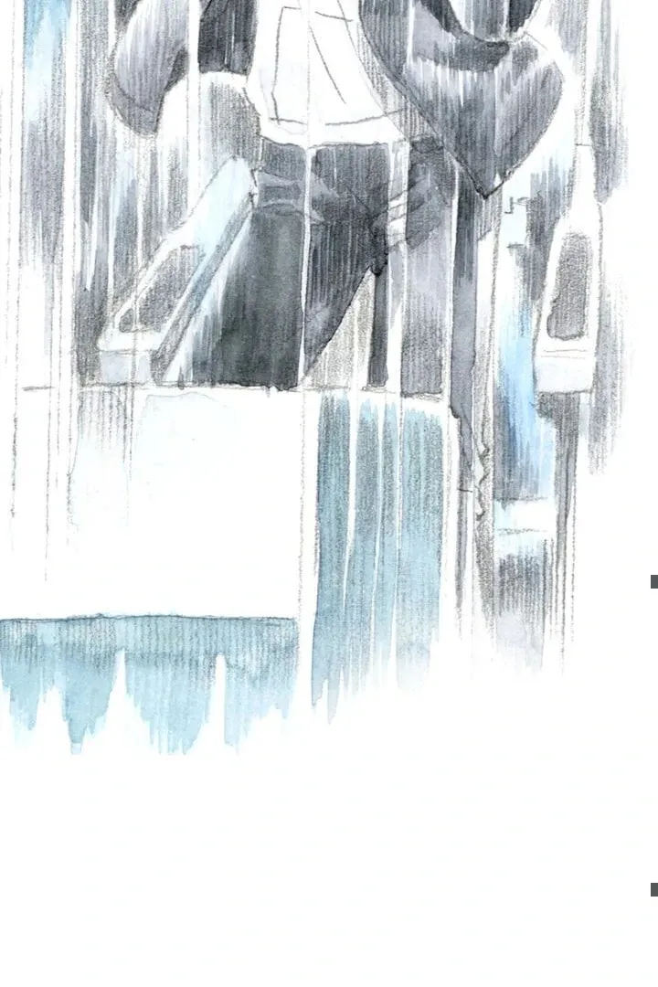 Dead Girl Walking Chapter 7 page 34 - 