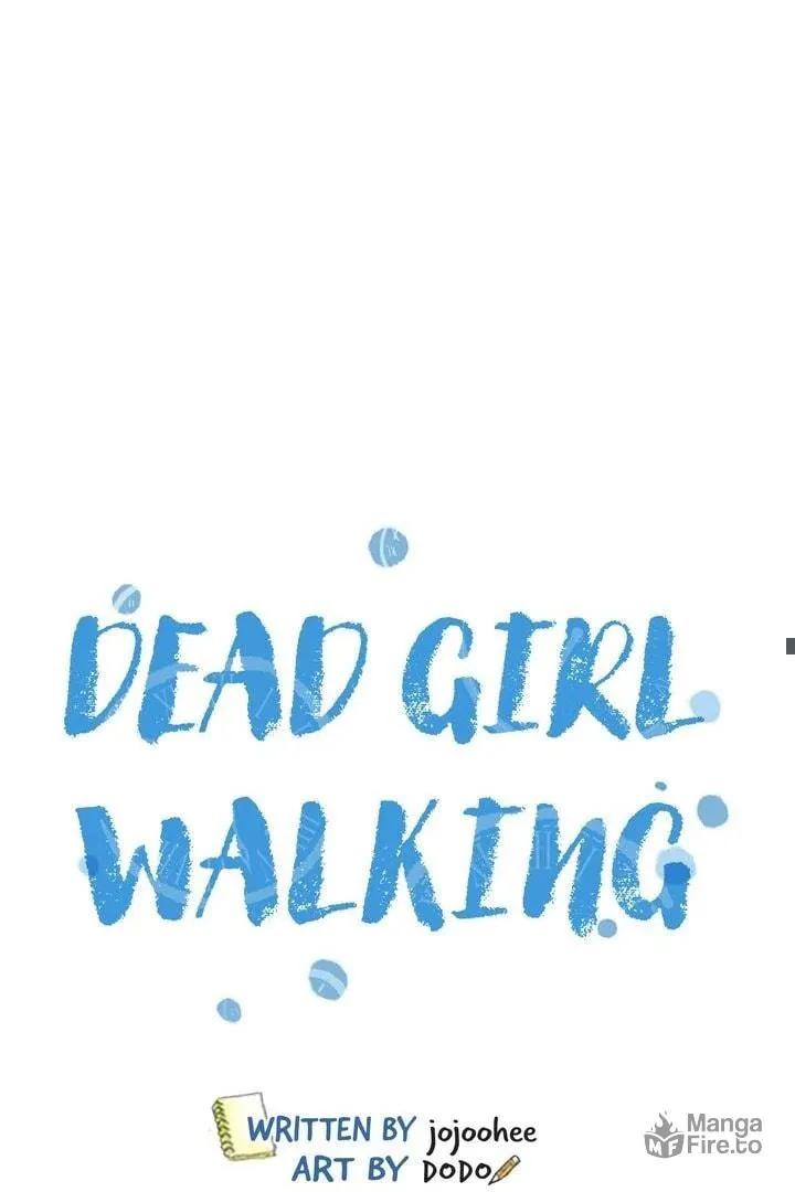 Dead Girl Walking Chapter 7 page 35 - 