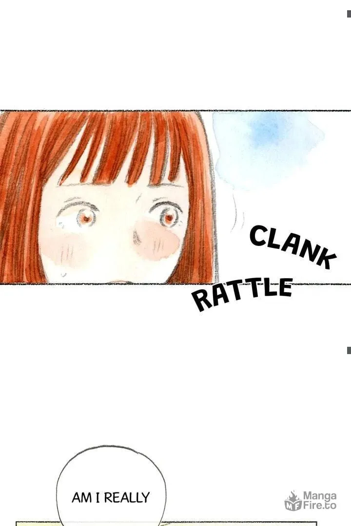 Dead Girl Walking Chapter 7 page 39 - 