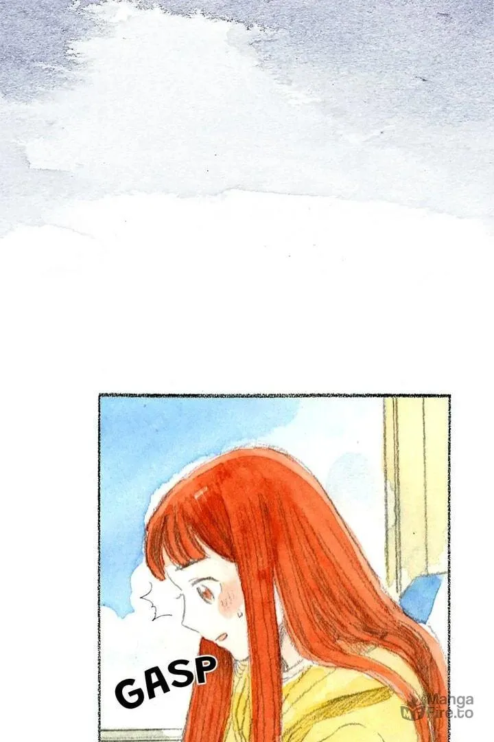 Dead Girl Walking Chapter 7 page 5 - 