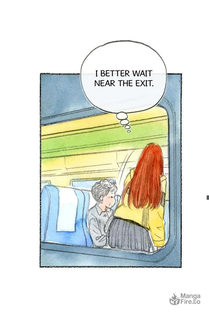 Dead Girl Walking Chapter 7 page 48 - 