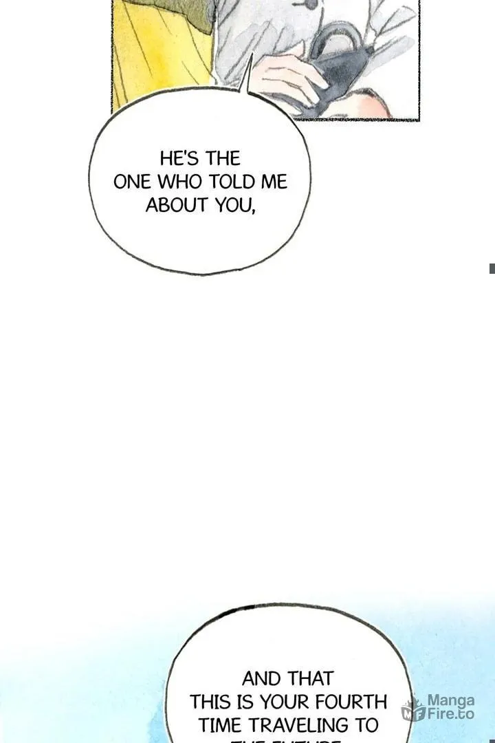 Dead Girl Walking Chapter 7 page 55 - 