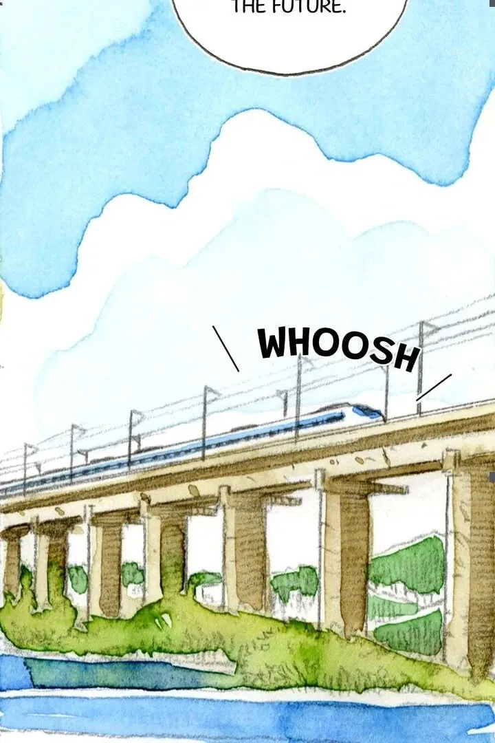 Dead Girl Walking Chapter 7 page 56 - 
