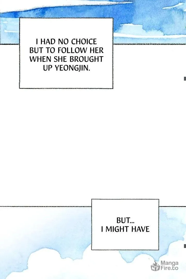 Dead Girl Walking Chapter 7 page 57 - 