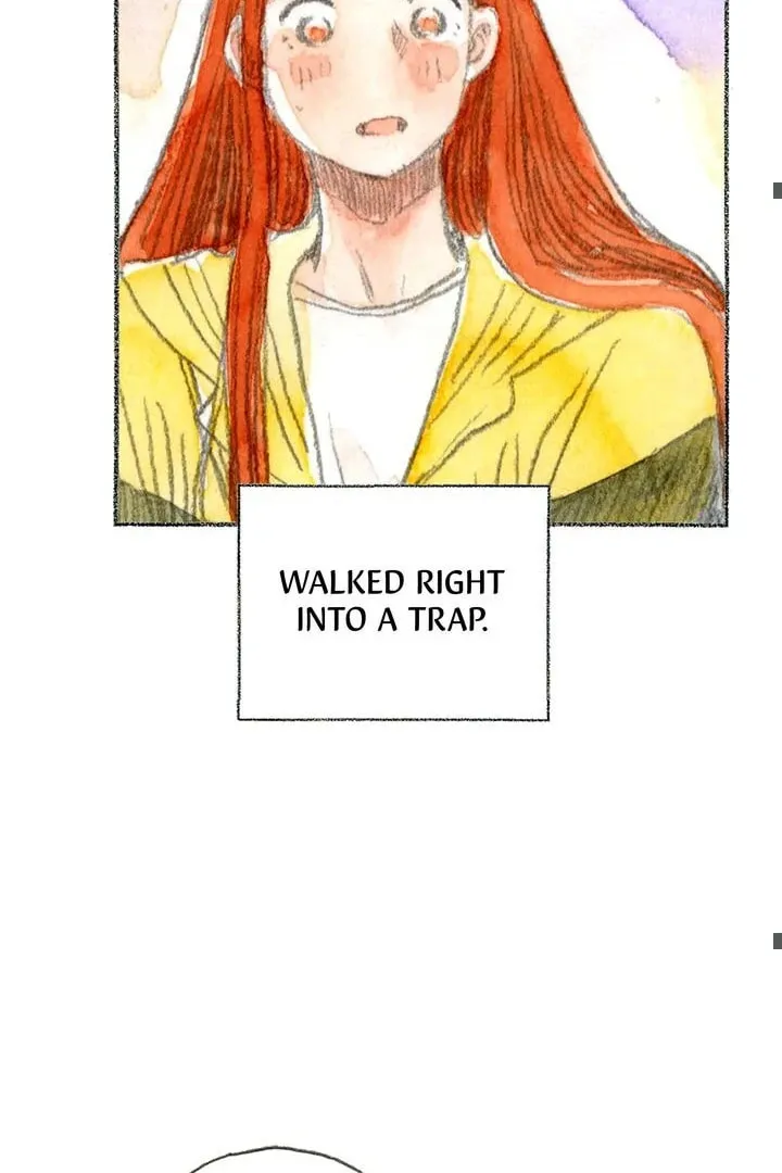 Dead Girl Walking Chapter 7 page 59 - 