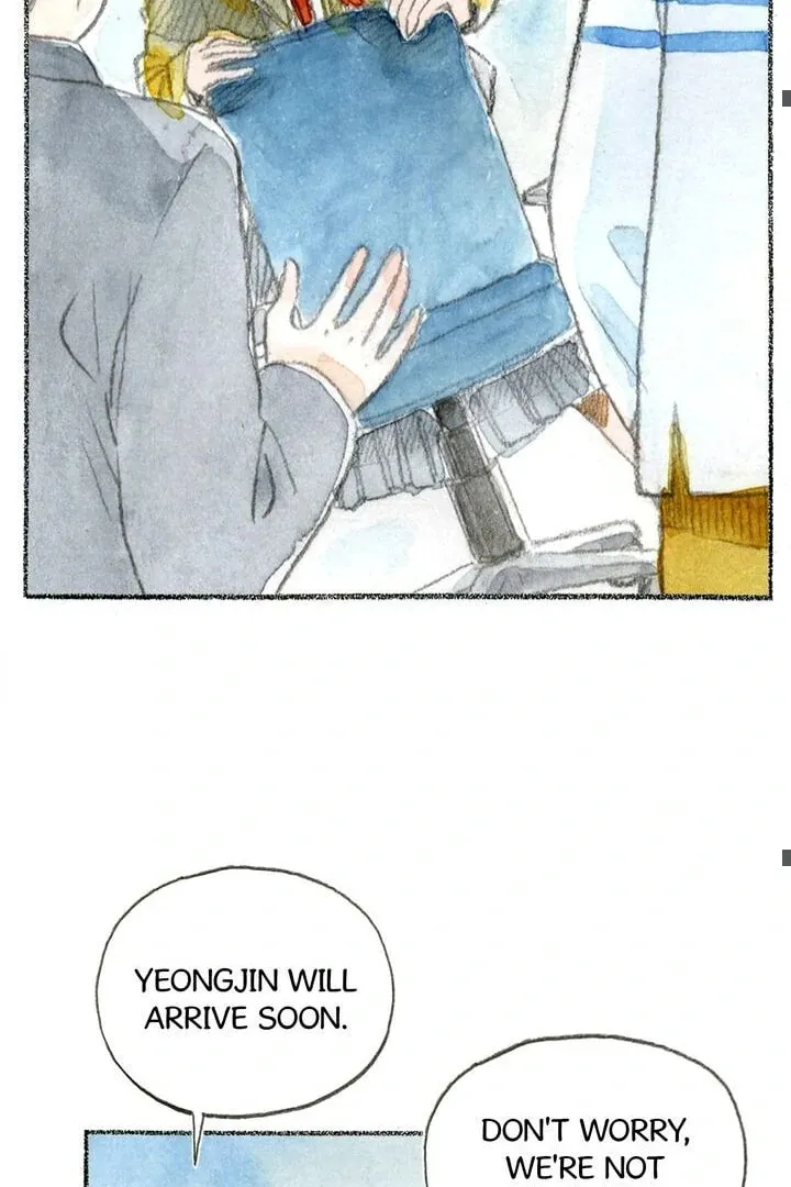 Dead Girl Walking Chapter 7 page 61 - 