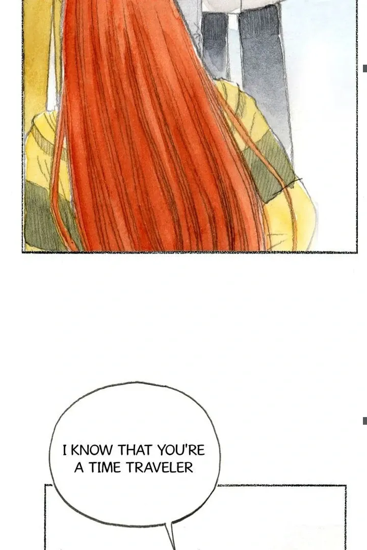 Dead Girl Walking Chapter 7 page 68 - 