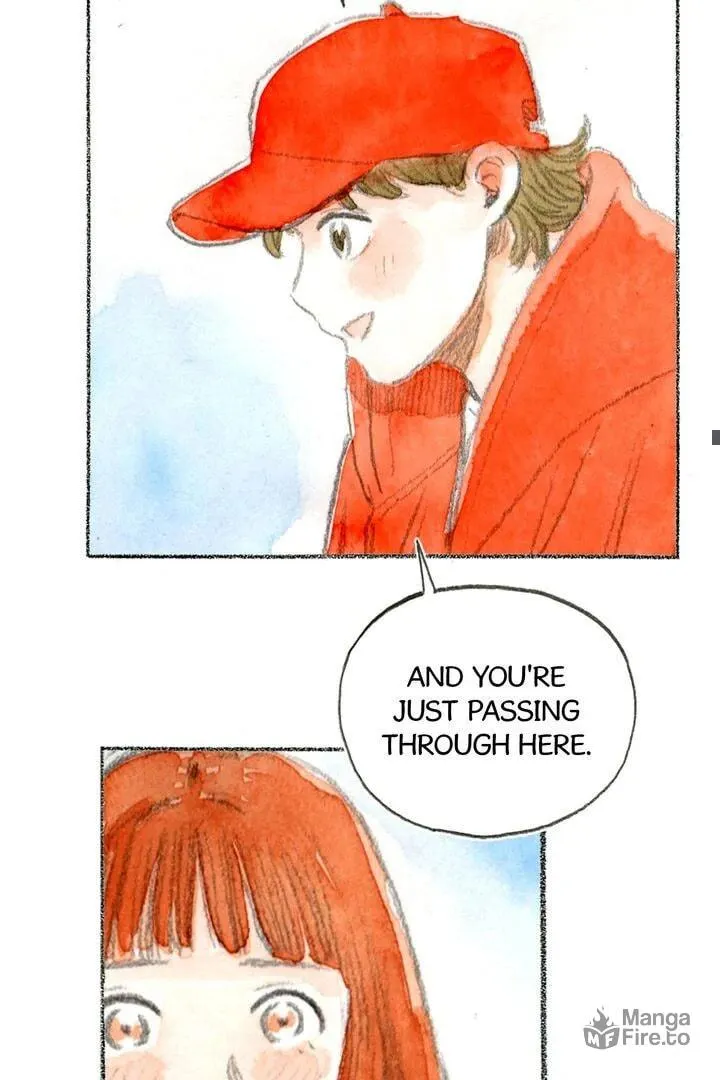 Dead Girl Walking Chapter 7 page 69 - 
