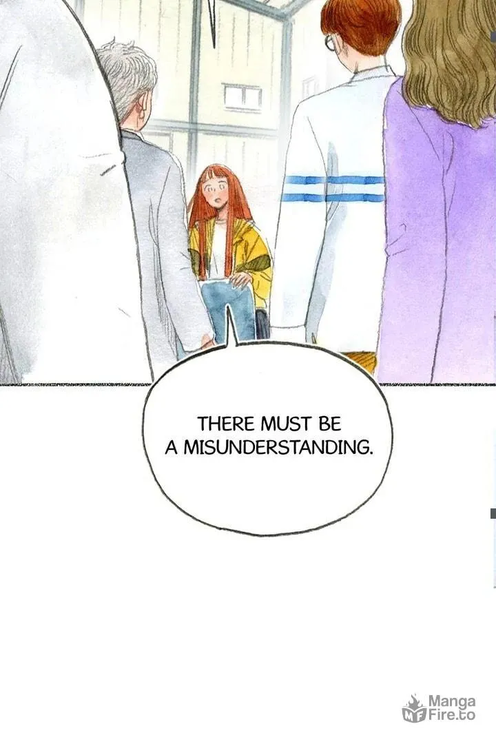 Dead Girl Walking Chapter 7 page 78 - 