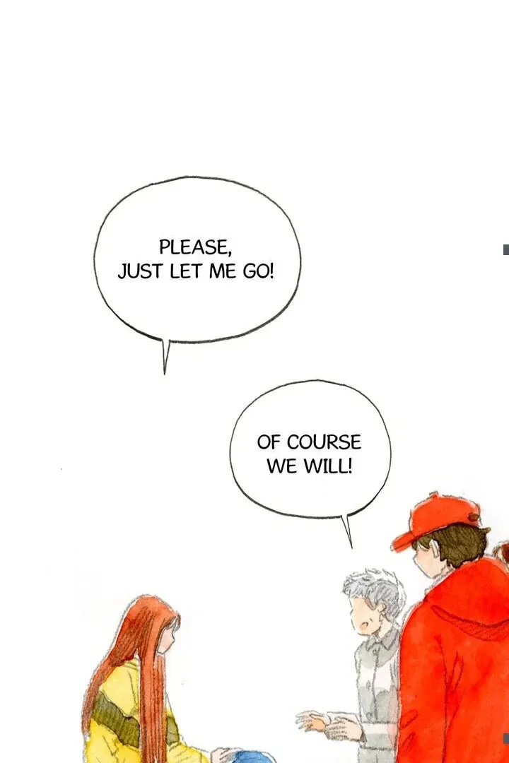 Dead Girl Walking Chapter 7 page 79 - 