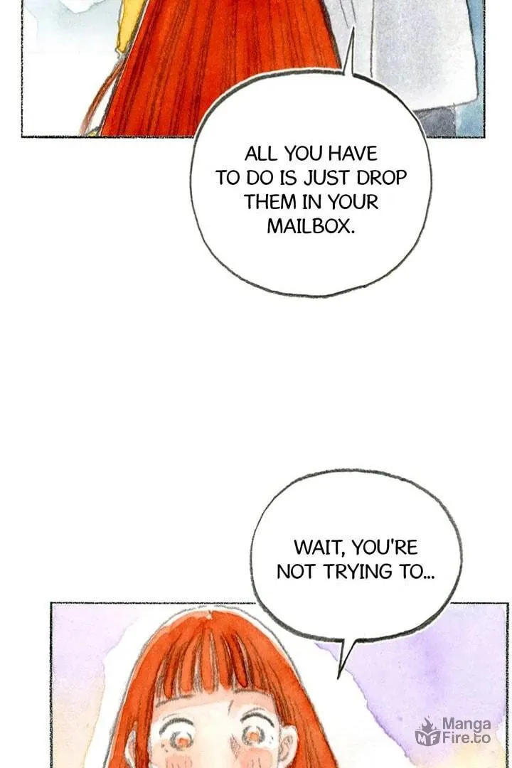 Dead Girl Walking Chapter 7 page 84 - 