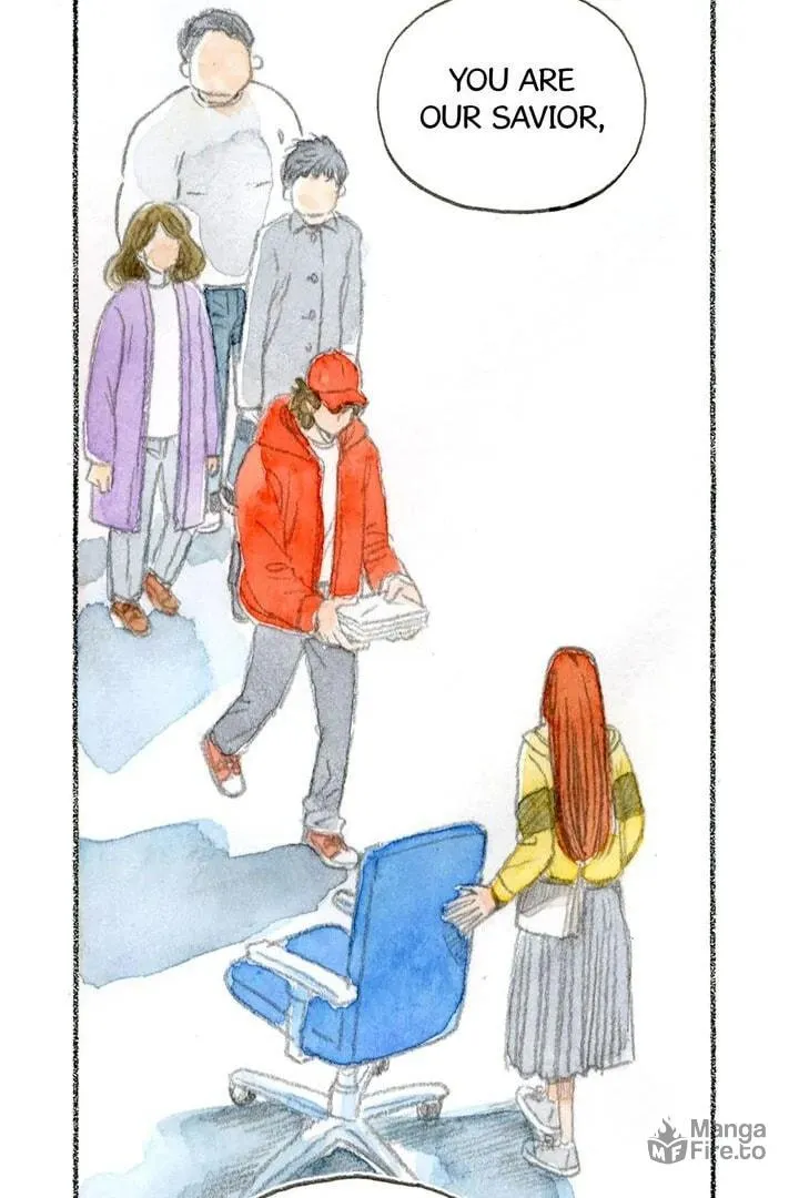 Dead Girl Walking Chapter 7 page 87 - 