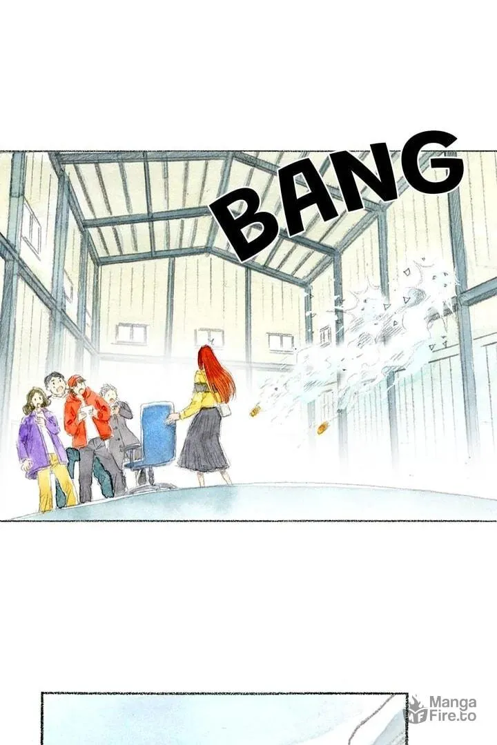 Dead Girl Walking Chapter 7 page 90 - 