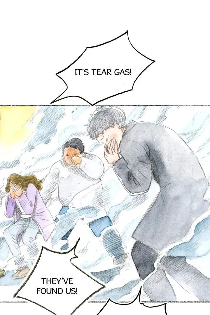 Dead Girl Walking Chapter 7 page 92 - 