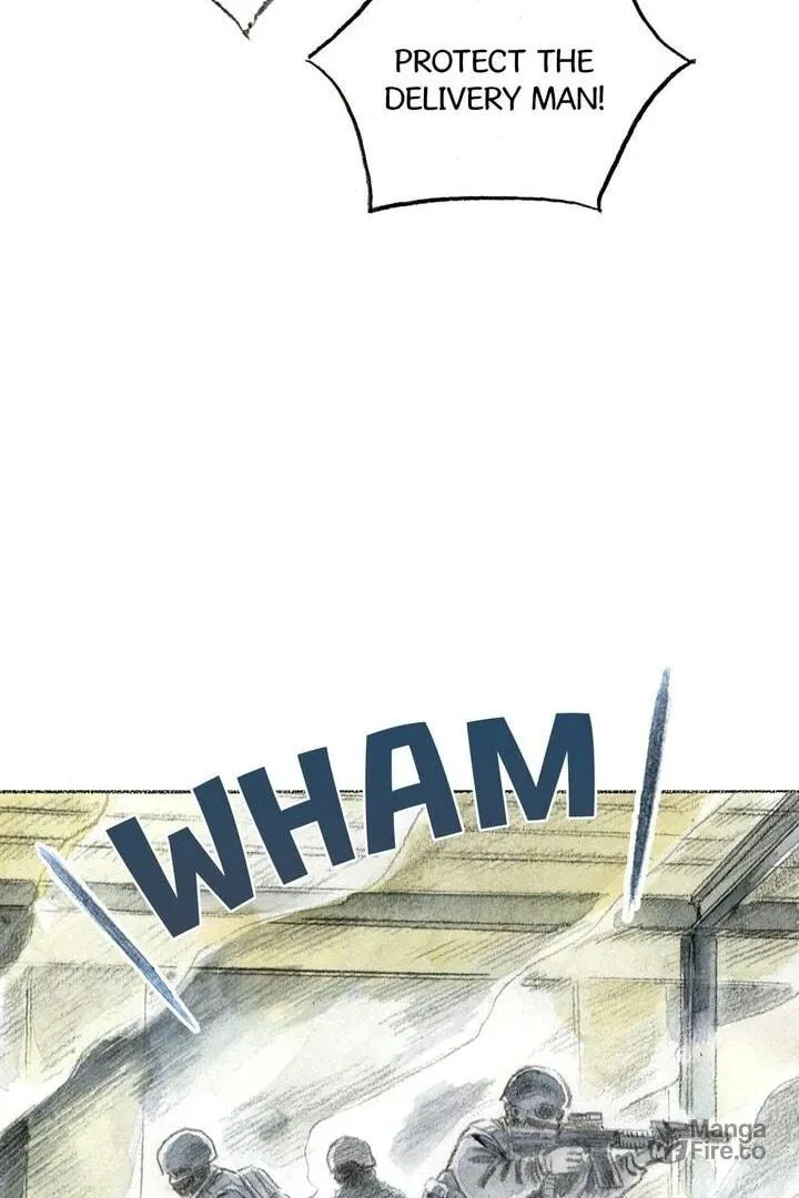 Dead Girl Walking Chapter 7 page 93 - 