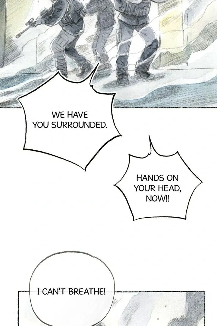 Dead Girl Walking Chapter 7 page 94 - 
