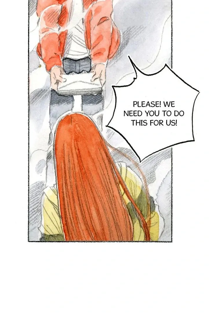 Dead Girl Walking Chapter 7 page 98 - 