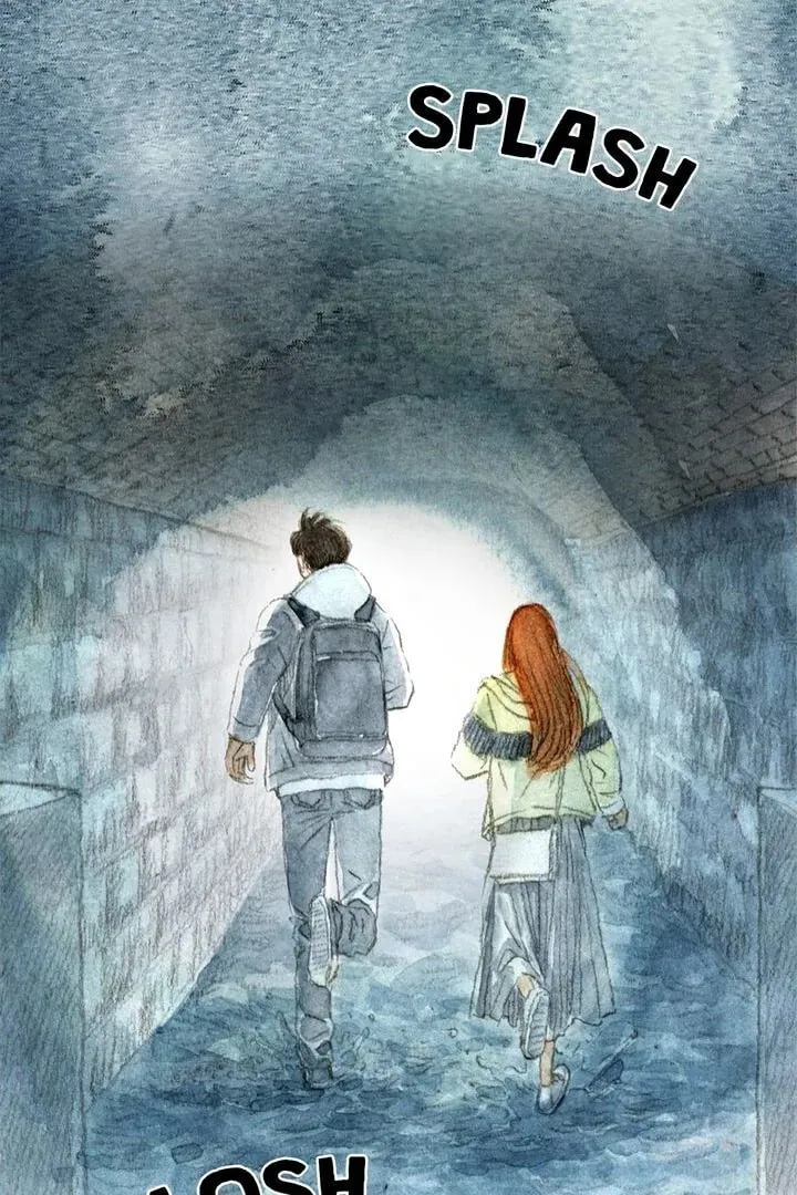 Dead Girl Walking Chapter 8 page 11 - 