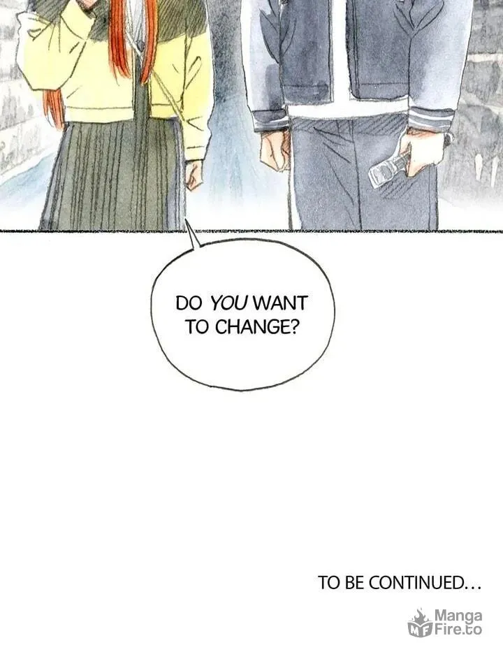 Dead Girl Walking Chapter 8 page 102 - 