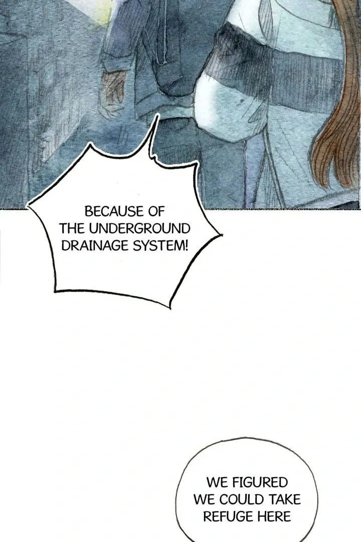 Dead Girl Walking Chapter 8 page 13 - 
