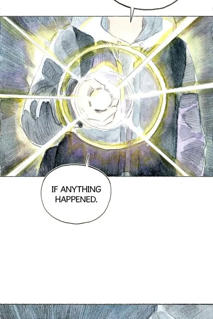Dead Girl Walking Chapter 8 page 14 - 