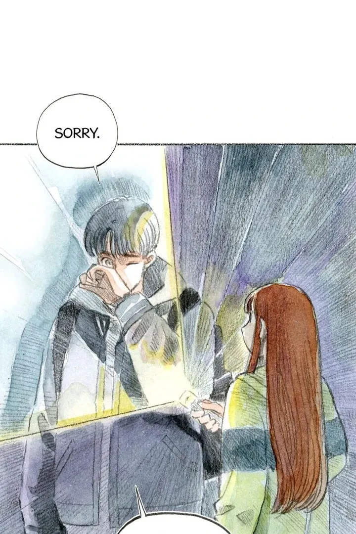 Dead Girl Walking Chapter 8 page 17 - 