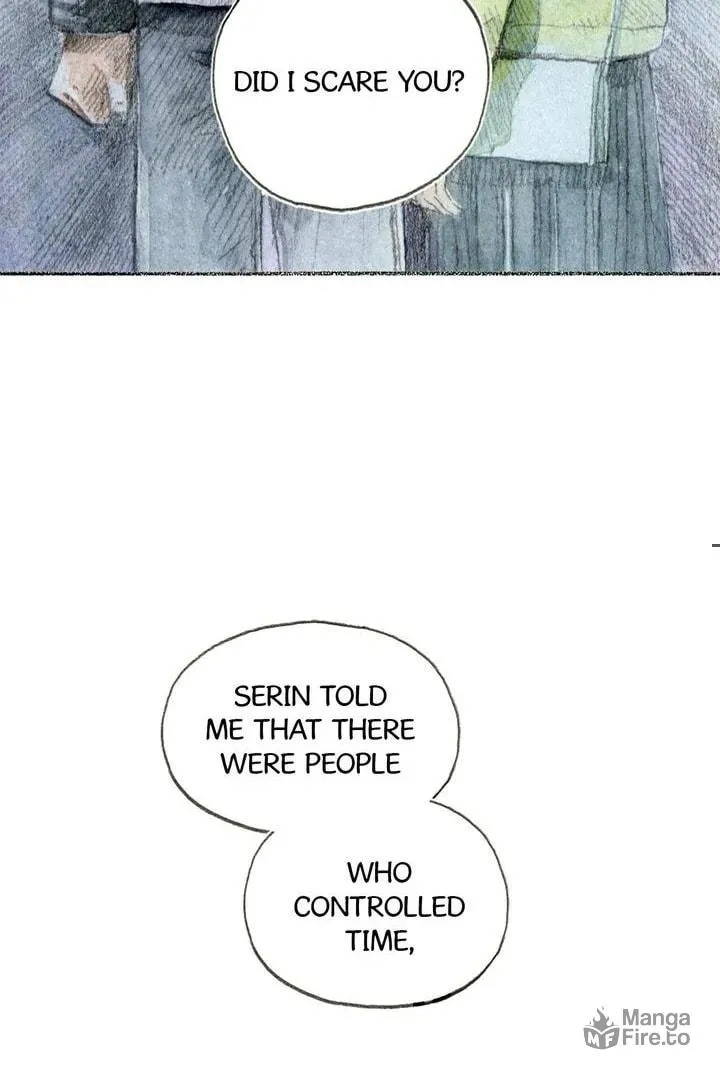 Dead Girl Walking Chapter 8 page 18 - 
