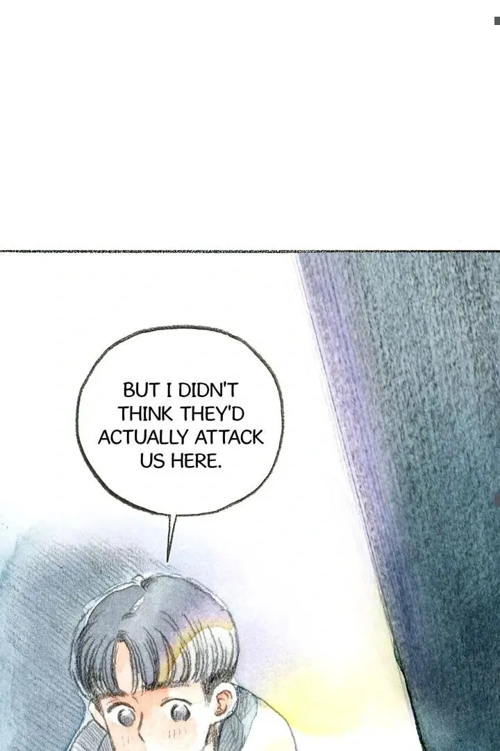 Dead Girl Walking Chapter 8 page 19 - 