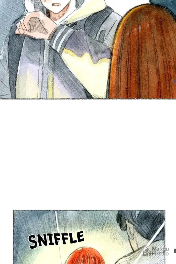 Dead Girl Walking Chapter 8 page 20 - 