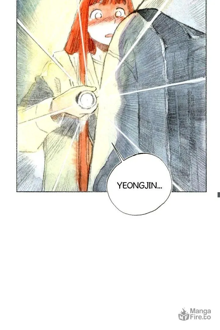 Dead Girl Walking Chapter 8 page 21 - 