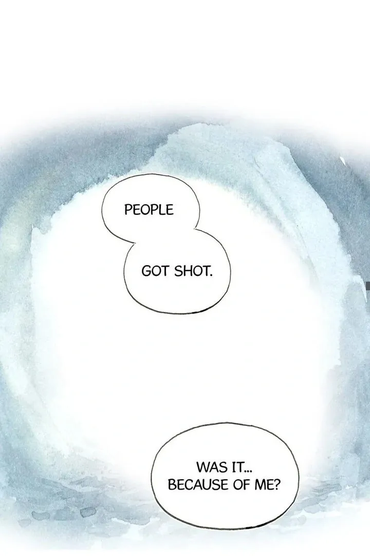 Dead Girl Walking Chapter 8 page 23 - 