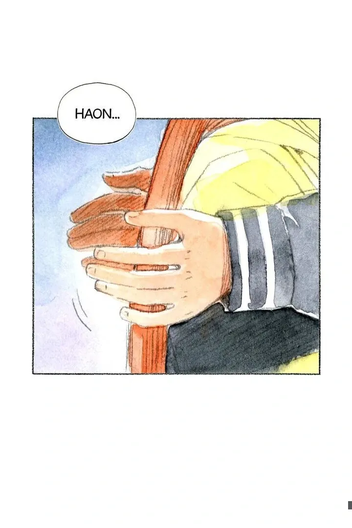 Dead Girl Walking Chapter 8 page 26 - 