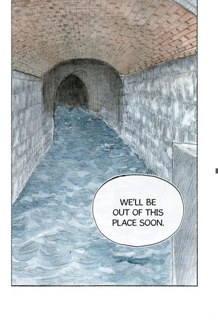 Dead Girl Walking Chapter 8 page 29 - 