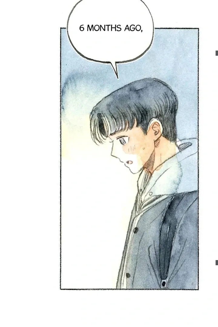 Dead Girl Walking Chapter 8 page 37 - 