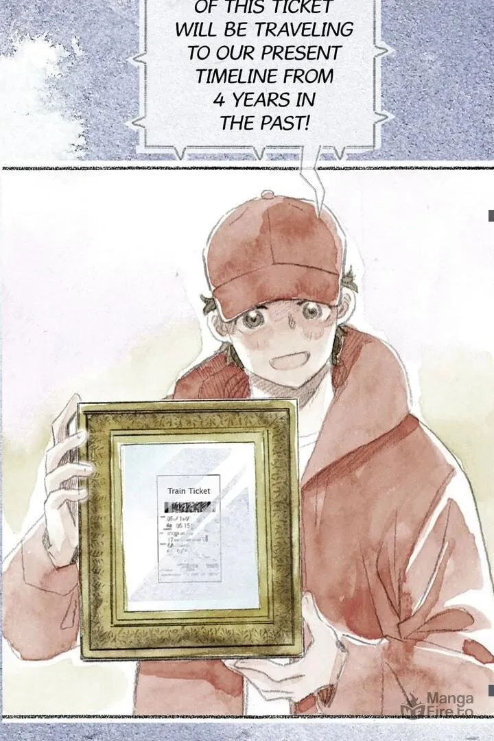 Dead Girl Walking Chapter 8 page 40 - 