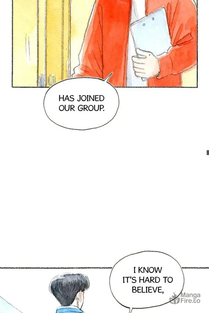 Dead Girl Walking Chapter 8 page 48 - 