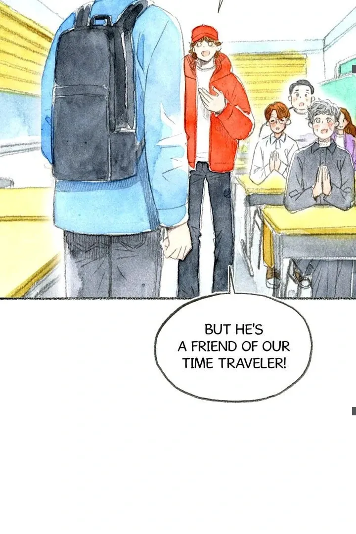 Dead Girl Walking Chapter 8 page 49 - 
