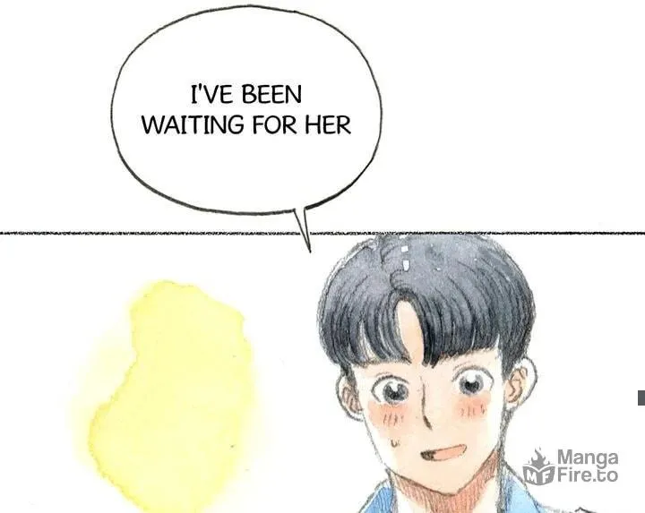 Dead Girl Walking Chapter 8 page 50 - 